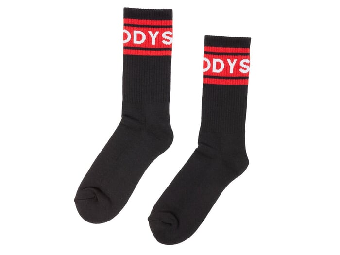 Odyssey BMX "Futura Crew" Socken