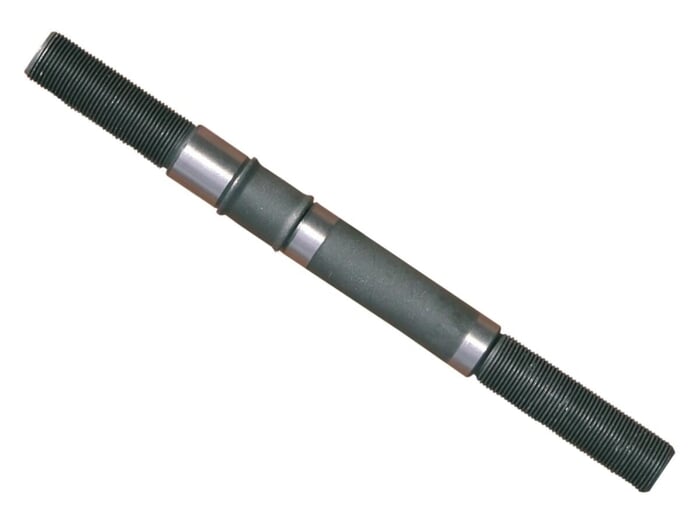 Odyssey BMX "Hazard Cassette" Axle