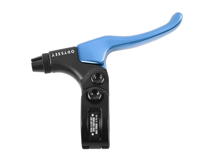 Odyssey BMX "Monolever Anodized" Brakelever