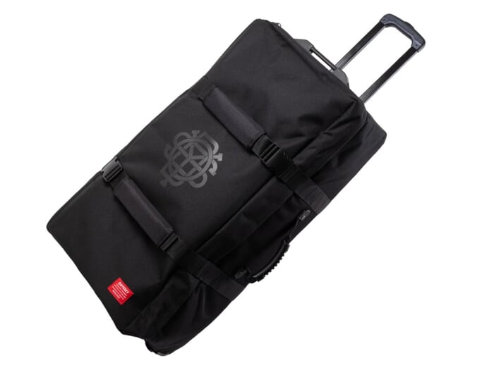 Odyssey BMX "Traveler PRO" BMX Bag