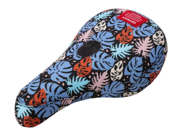 Odyssey BMX "Tropical" Pivotal Seat