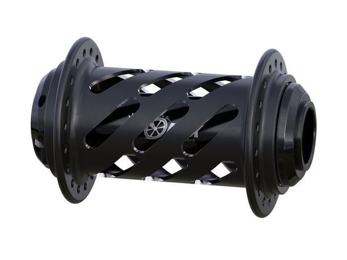 Onyx "Helix Race Thru Axle" Vorderradnabe (20x100mm)