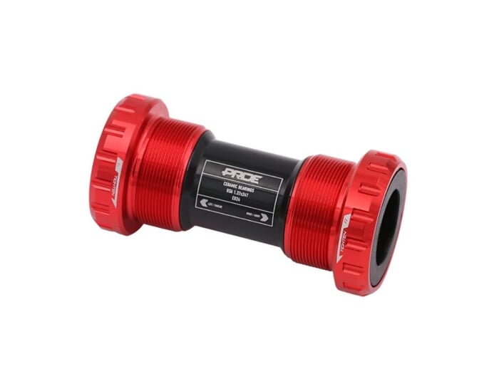 Pride Racing Ceramic Euro BB Tretlager