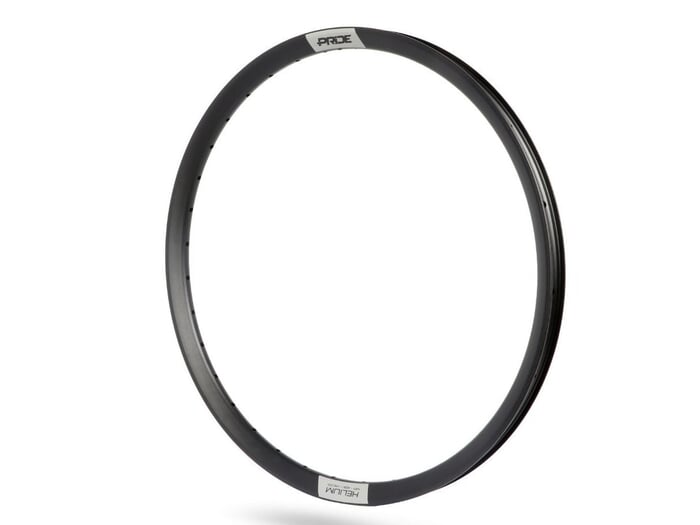 Pride Race "Helium PRO" BMX Race Rim - 24 Inch