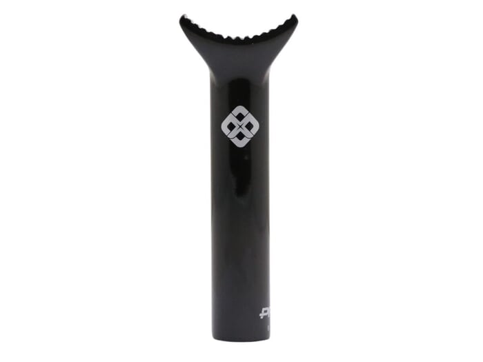 Pride Racing "Spline CF Carbon" Pivotal Seatpost - 22.2mm
