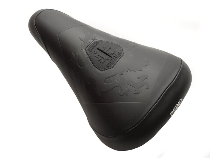 Primo BMX "Balance Synthetic Leather" Pivotal Seat