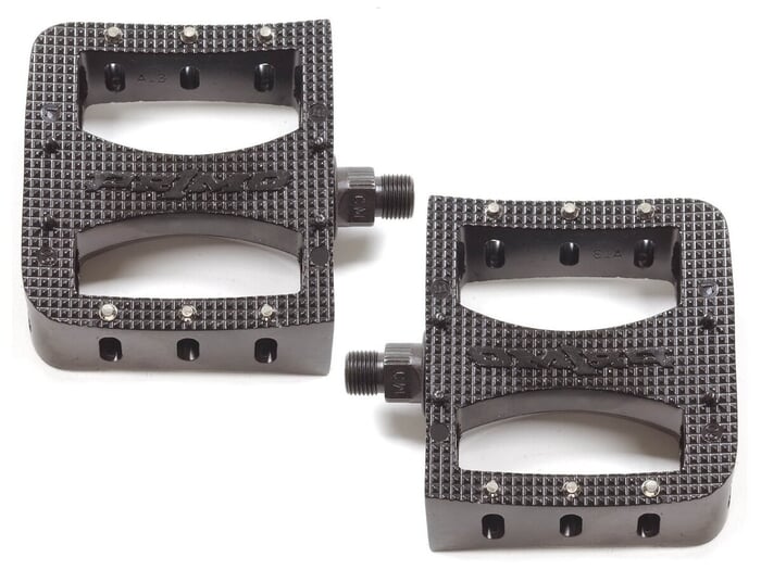 Primo BMX "Super Tenderizer Aluminium" Pedale