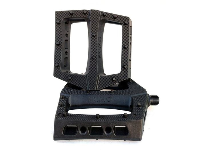 Primo BMX "Turbo Plastic" Pedals