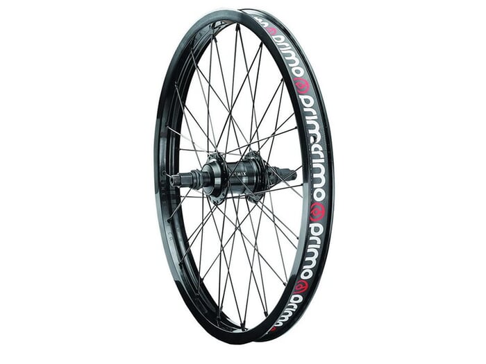 Primo BMX "VS X Freemix V2 Male" Freecoaster Rear Wheel