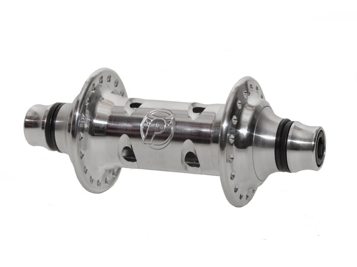Profile Racing "Mini" Front Hub - Cats Eye (Limited Edition)