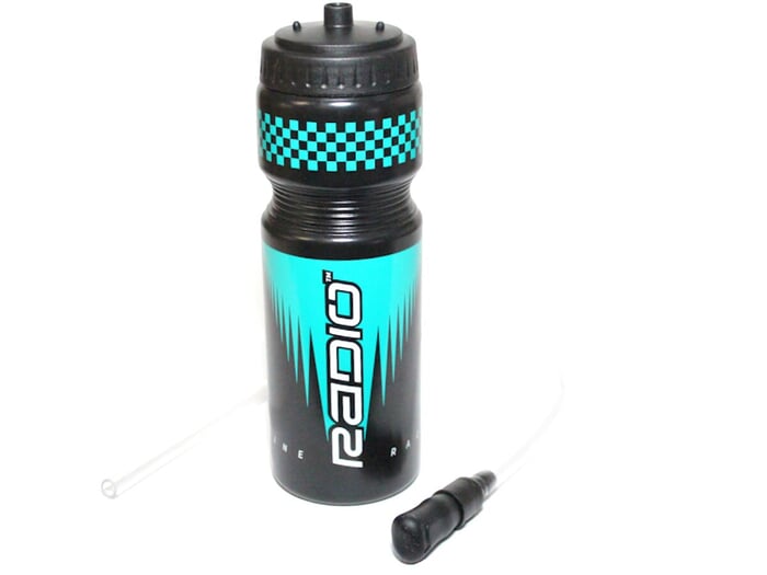 Radio Bikes "Flex" Water Bottle