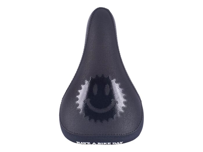 Rant BMX "H.A.B.D. 1pc" Combo Seat