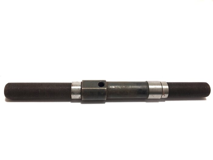 Rant BMX "Moonwalker Freecoaster" Achse