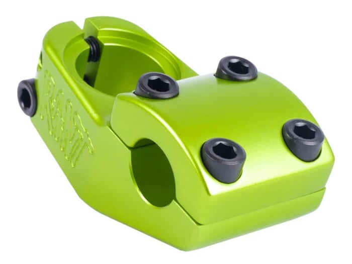 Rant BMX "Trill" Topload Stem