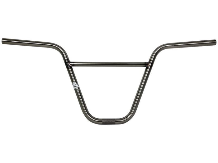S&M Bikes "12 Step" BMX Lenker