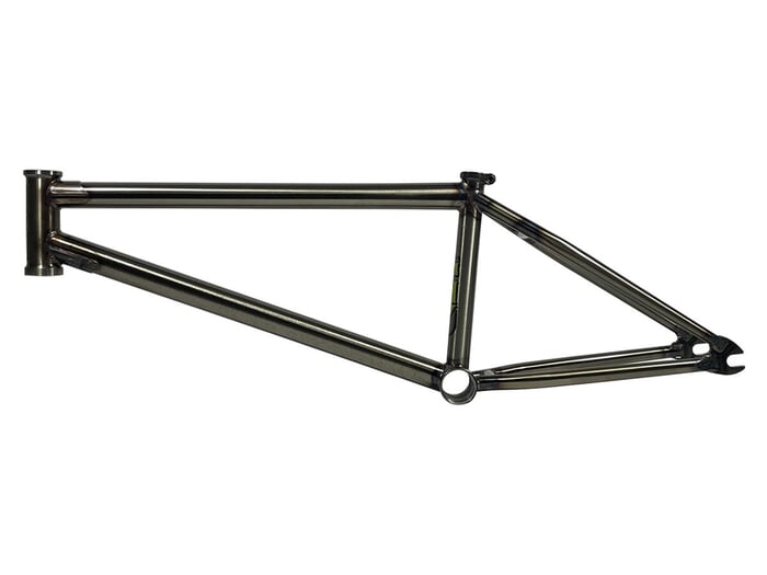 S&M Bikes "THD" BMX Rahmen