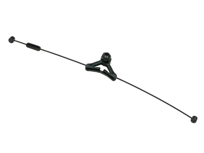 Salt "AM" Transverse + Cable triangle for U-Brake