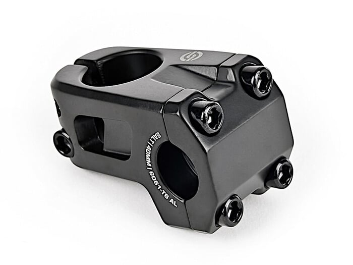 Salt "Junior" Frontload Stem