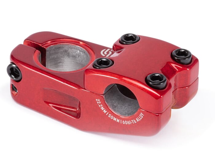 Salt "PRO V2" Topload Stem