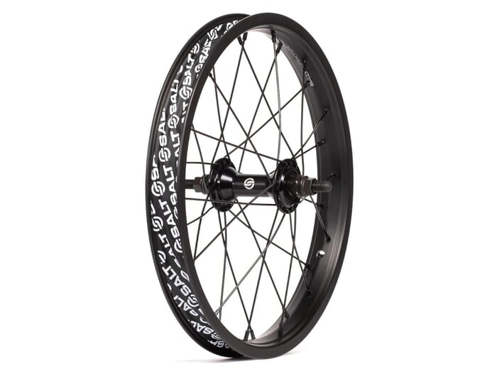 Salt "Rookie 12" Vorderrad - 12 Zoll