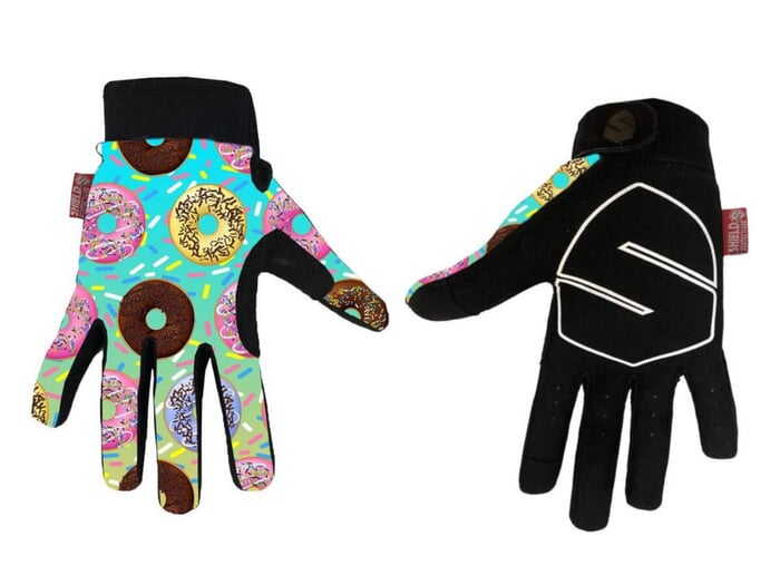 Shield Protectives "Lite Donut" Handschuhe
