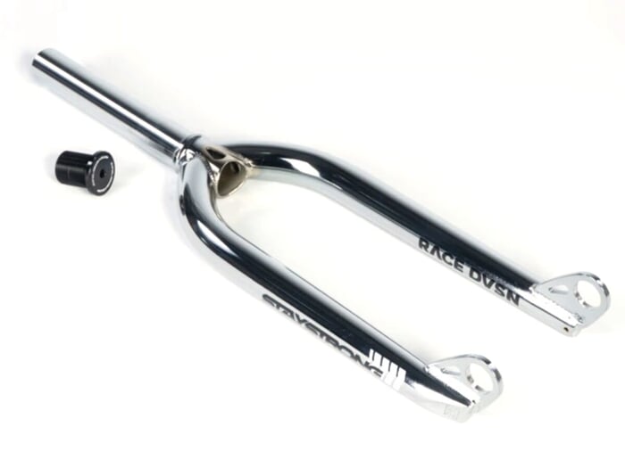 Stay Strong "Race DVSN 20mm" BMX Race Gabel - 20 Zoll