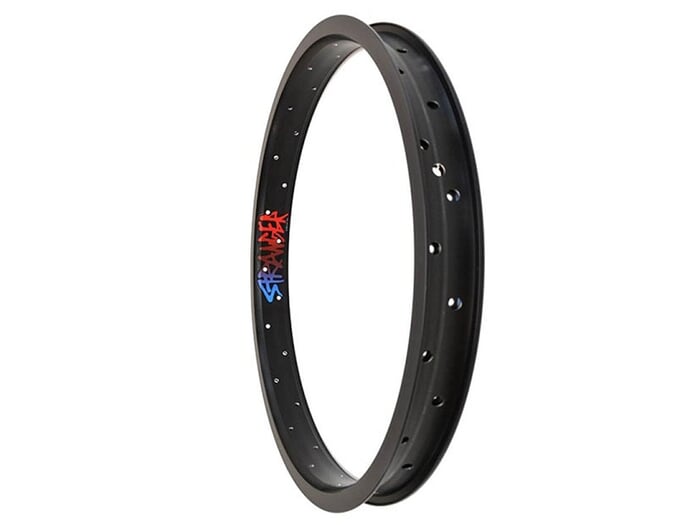 Stranger "Crux XL" BMX Felge