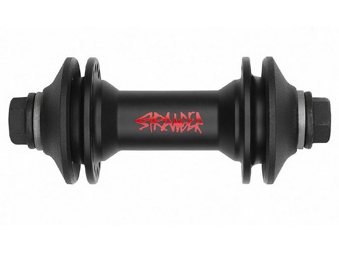 Stranger "Crux V2" Front Hub