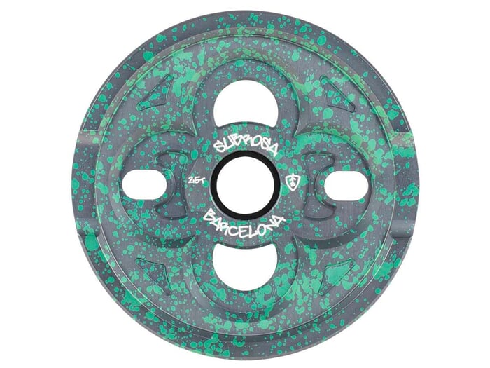 Subrosa Bikes "Barcelona Guard" Sprocket