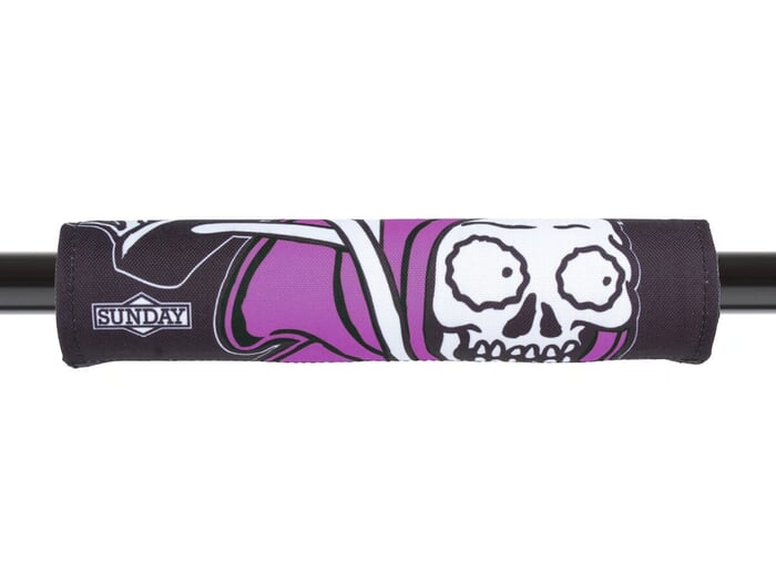 Sunday Bikes "Creepy Sweeper/Wallflower" BMX Lenker Polster