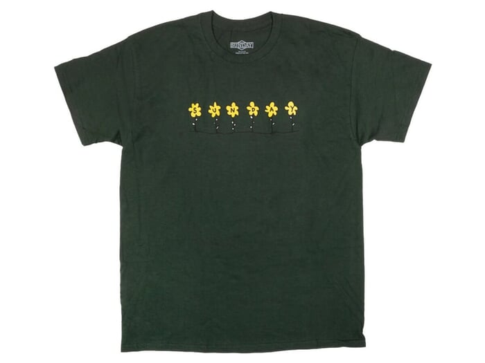 Sunday Bikes "Growth" T-Shirt - Green