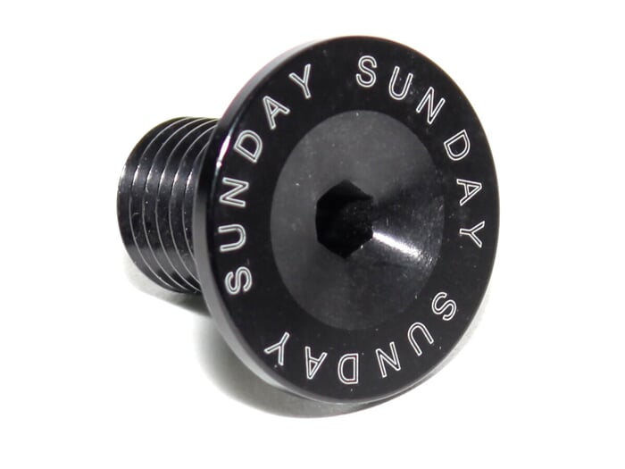 Sunday Bikes "M16" Topbolt
