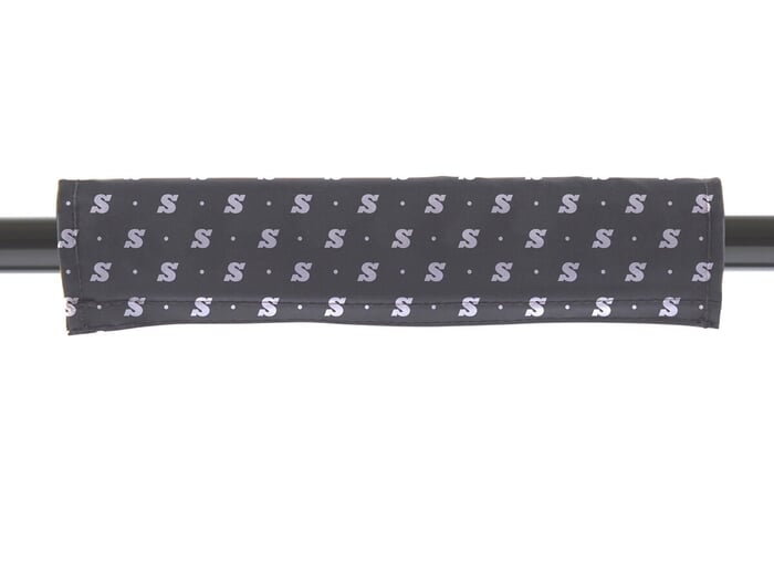 Sunday Bikes "Reversible Reflective/Wallflower" BMX Lenker Polster