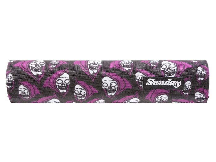 Sunday Bikes "Reversible Wavelength/Sweeper Posse" BMX Lenker Polster