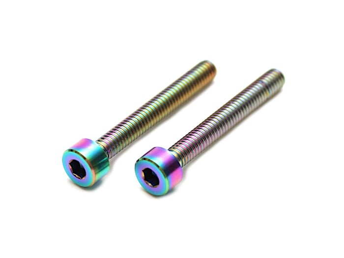 TLC Bikes Chaintensioner Bolts