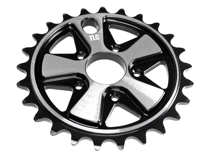 TLC Bikes "Vintage" Sprocket
