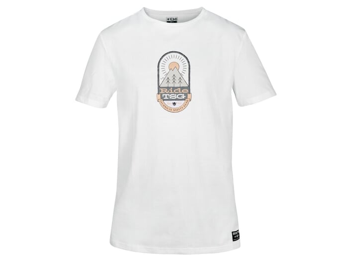 TSG "Bluebird" T-Shirt - White