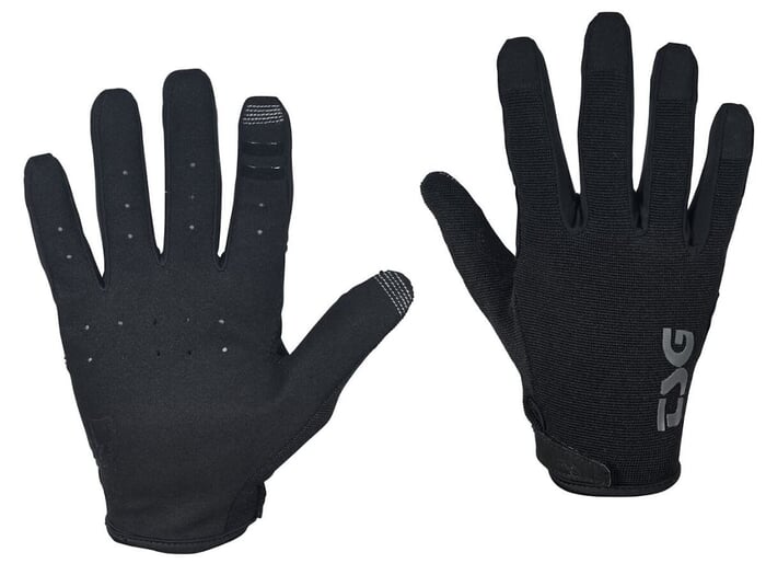 TSG "Good" Gloves - Black