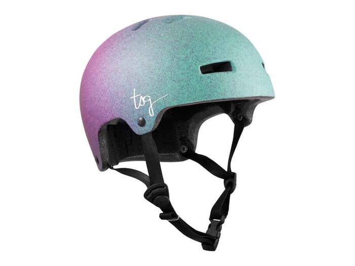 TSG "Ivy Women Solid Color" Helmet - Riddle Sprinkles