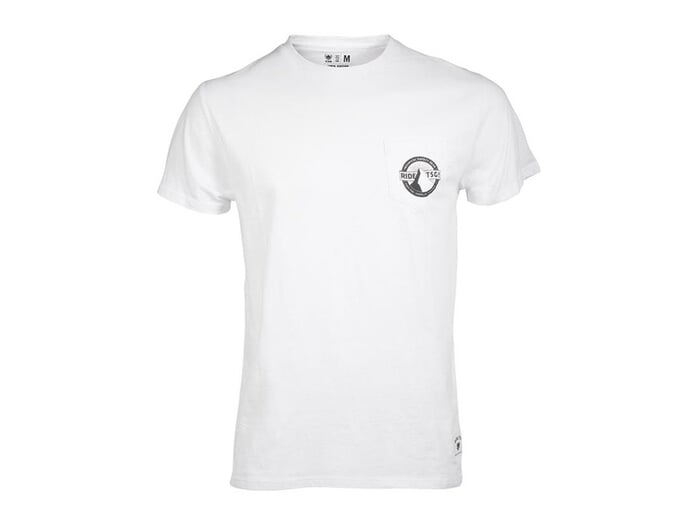 TSG "Matter" T-Shirt - White