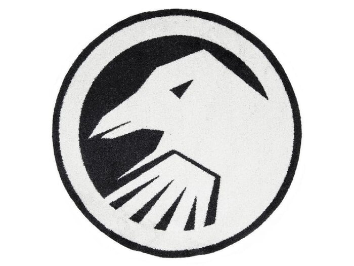 The Shadow Conspiracy "Crow" Floor Mat