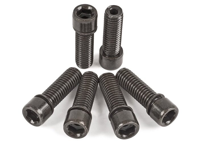 The Shadow Conspiracy "Hollow" Stem Bolts