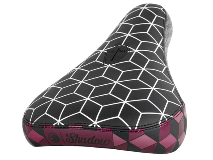 The Shadow Conspiracy "Penumbra" Pivotal Seat - Joris Coulomb | Series 9