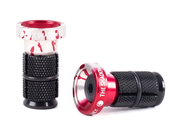The Shadow Conspiracy "Slim Deadbolt" Barends