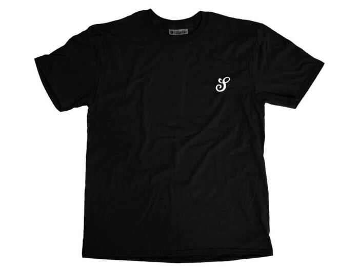 The Shadow Conspiracy "Undercover" T-Shirt - Black