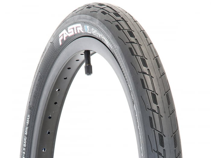 Tioga "Fastr S-Spec" BMX Race Tires (foldable)