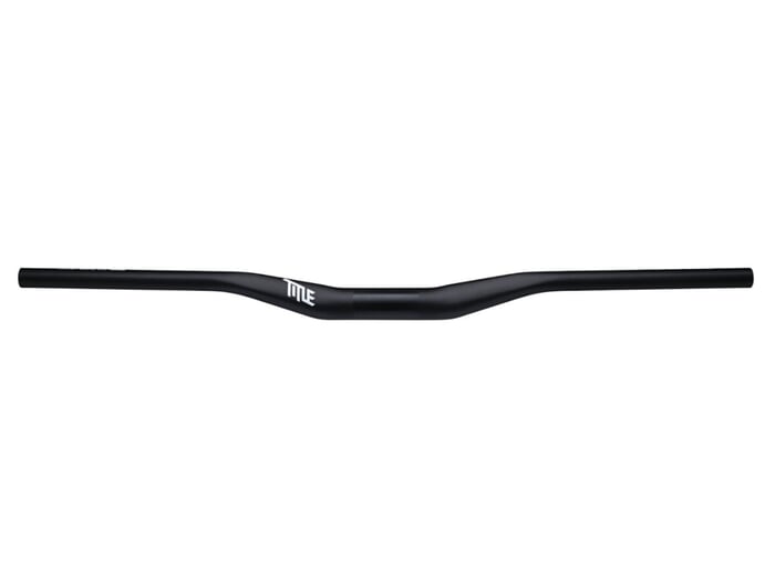 Title MTB "Form Carbon 25mm" MTB Bar - 35mm Clamp Diameter