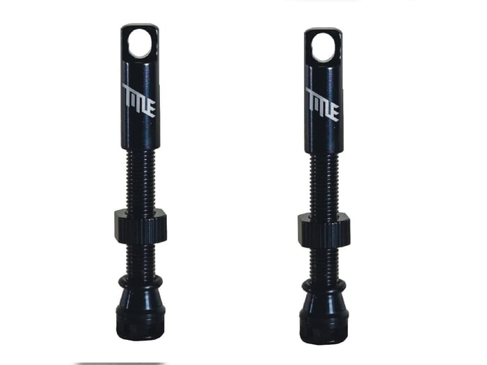 Title MTB "Tubeless" Ventil