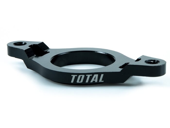 Total BMX "Uplift" Gyro Plate