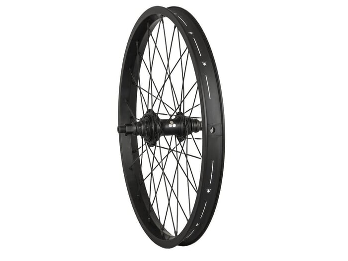 Trebol "Piramide CST" Hinterrad